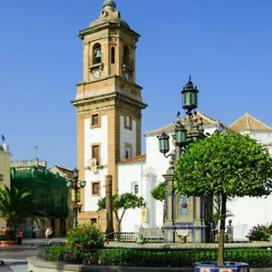 Apartamento de 2020 a estrenar en pleno centro1B Apartamento