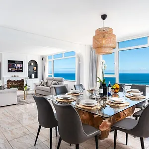 **** Hotel Ocean Vistas 24 Spanien