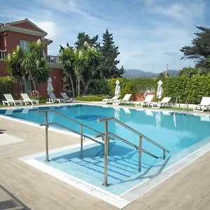 Hotel Alboran, Algésiras