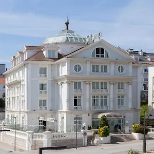**** Hotel Hoyuela Spanien