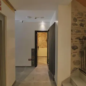 ** Hotel Grecorooms Spanien