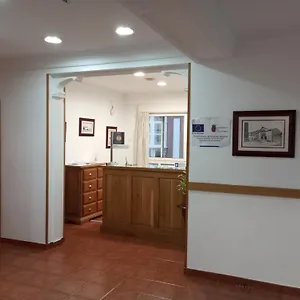 ** Gasthof Magallanes Spanien