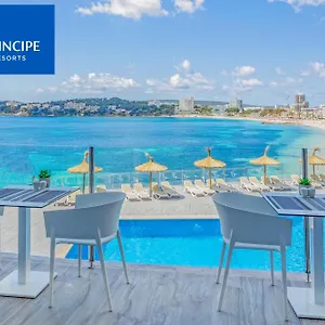 Bahia Principe Sunlight Coral Playa - Adults Only Hotel