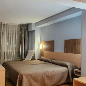 ** Hotel Faranda Alisas Santander, Ascend Collection Spanien