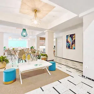 *** Hotel Maresia Canteras Urban (adults Only) Spanien