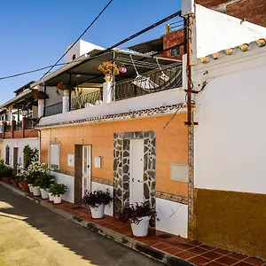 Casa Lisa Bed & Breakfast Velez Malaga