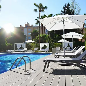*** Aparthotel Vibra Tivoli Spanien