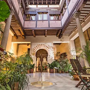 *** Gasthof Casa Palacio Rincon De La Catedral Spanien