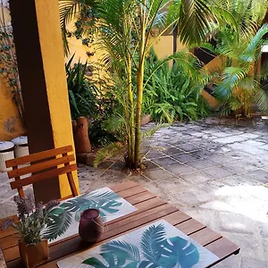 Casa La Moringa Bed & Breakfast Los Silos