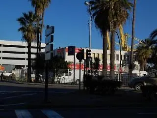 Hotel Marina Victoria Algeciras
