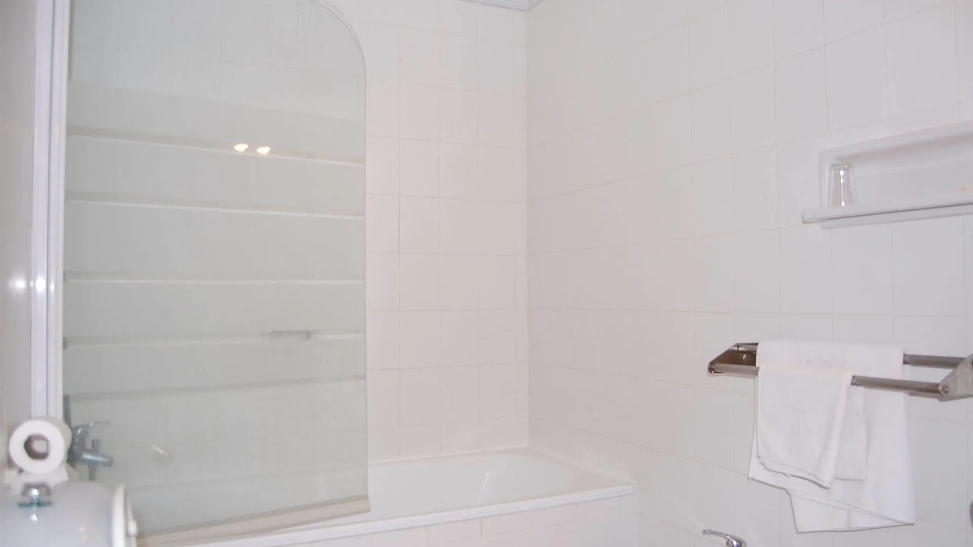 Hotel Marina Victoria Algeciras
