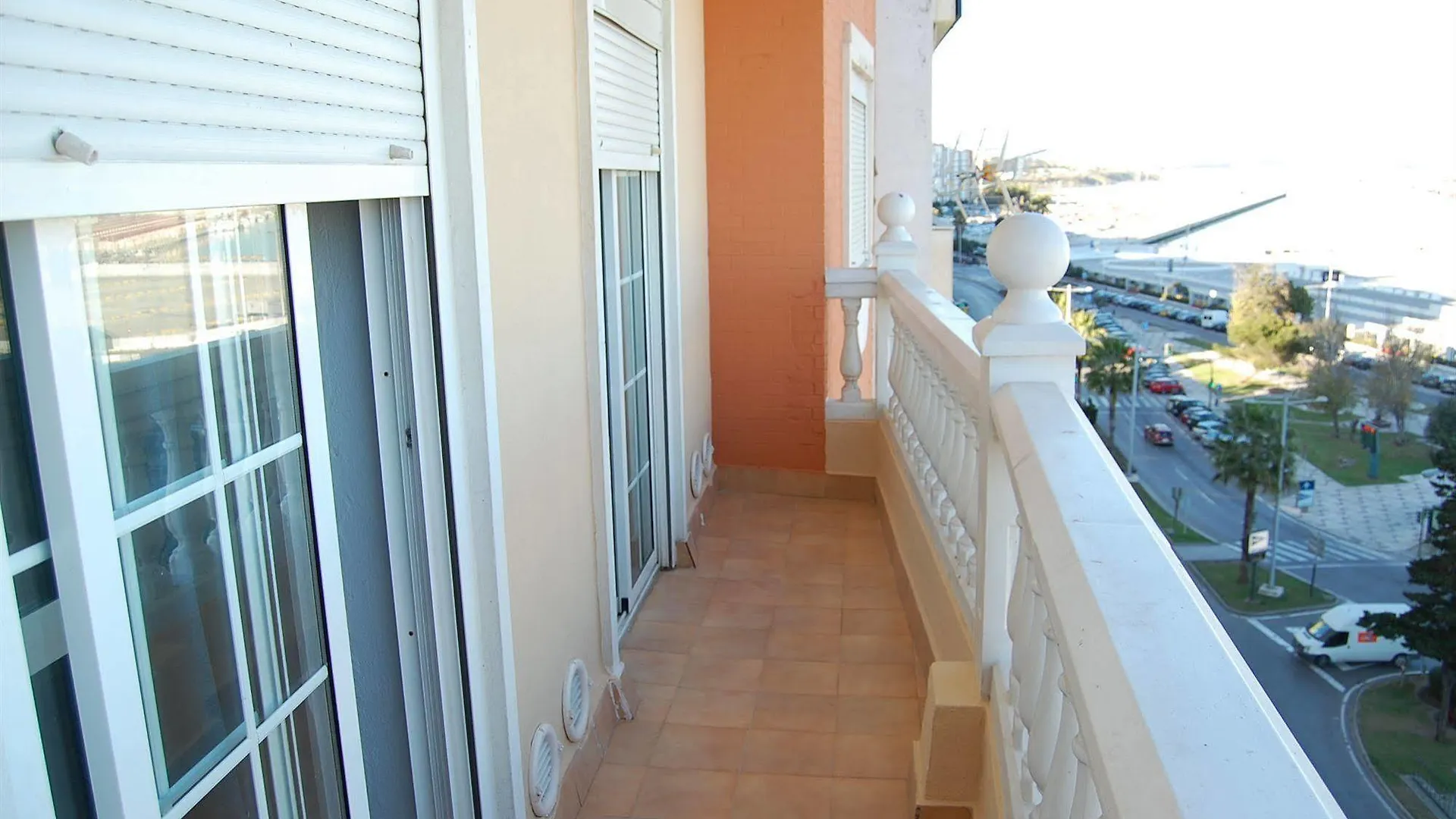 **  Hotel Marina Victoria Algeciras Spain