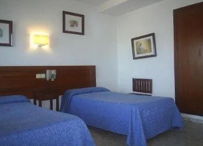Hotel Marina Victoria Algeciras